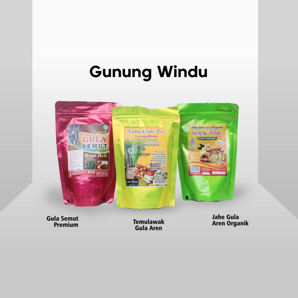 Foto Produk
